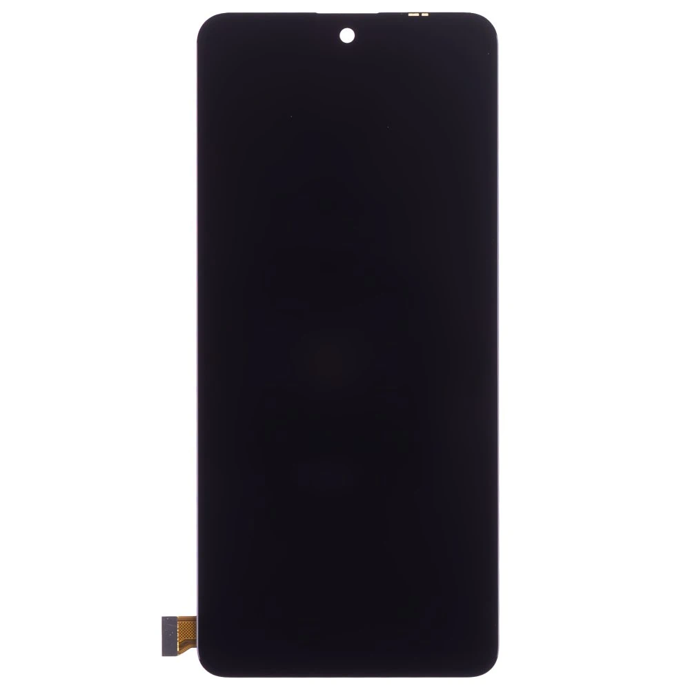 Дисплей для Xiaomi Poco F5 Pro (23013PC75G) + тачскрин (черный) (In-Cell)