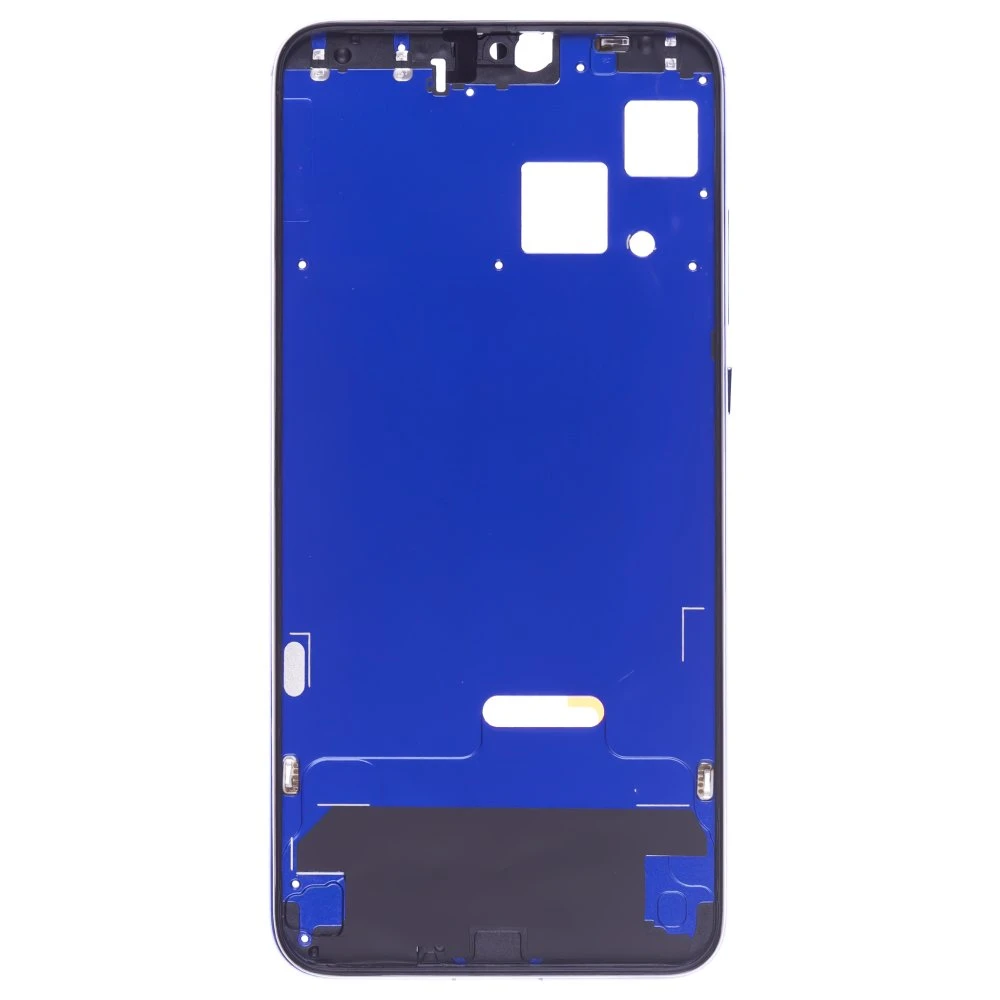 Рамка дисплея для Huawei Honor 8X/8X Premium (JSN-L21) (синий)