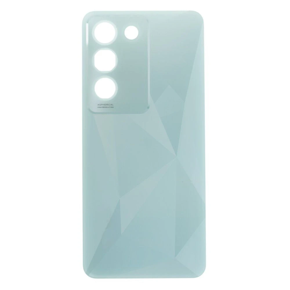 Задняя крышка для Vivo V30 Lite 4G (V2342) (мятный)