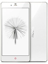 ZTE Nubia Z9 Plus
