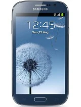 Samsung i9080 Galaxy Grand