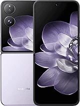 Xiaomi Mix Flip (2405CPX3DG)