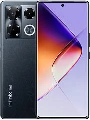 Infinix Note 40 Pro+ 5G (X6851B)