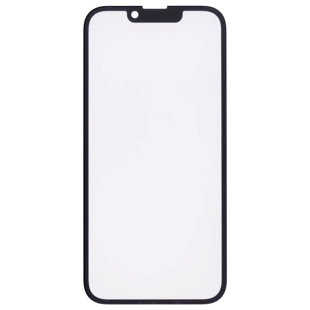 Стекло модуля для Apple iPhone 16E / iPhone 17E + OCA (Premium)