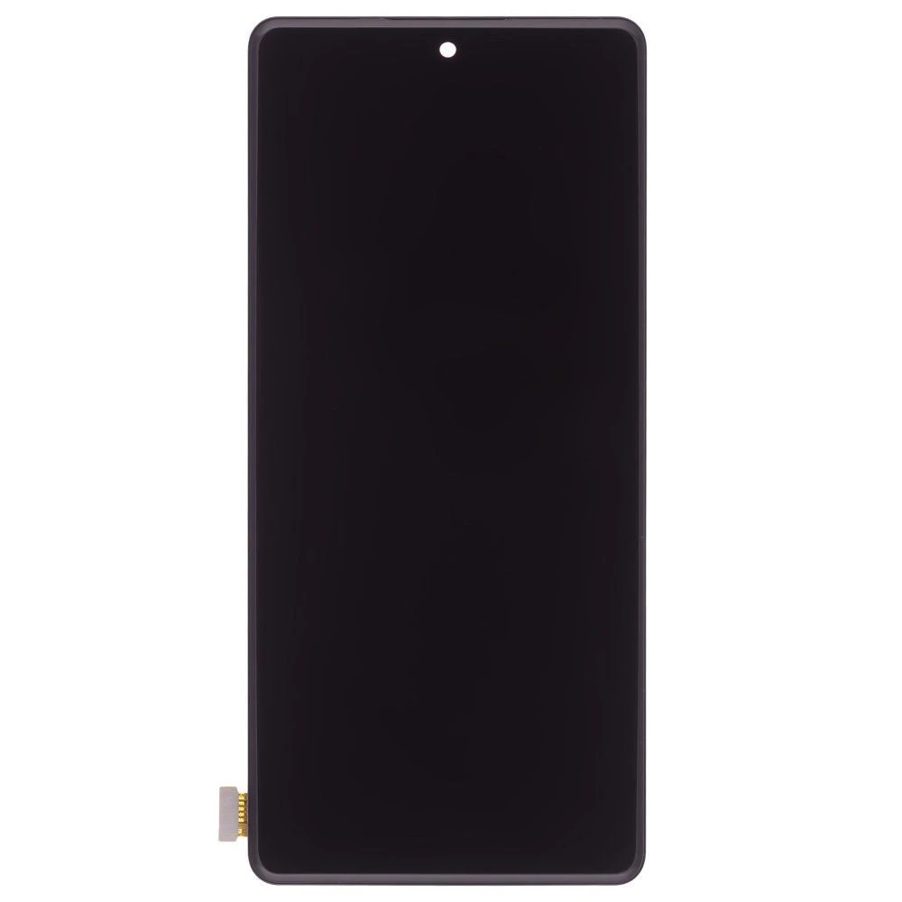 Дисплей для Vivo V30e (V2339) + тачскрин (черный) (In-Cell)