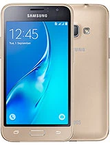 Samsung J120 Galaxy J1 (2016)