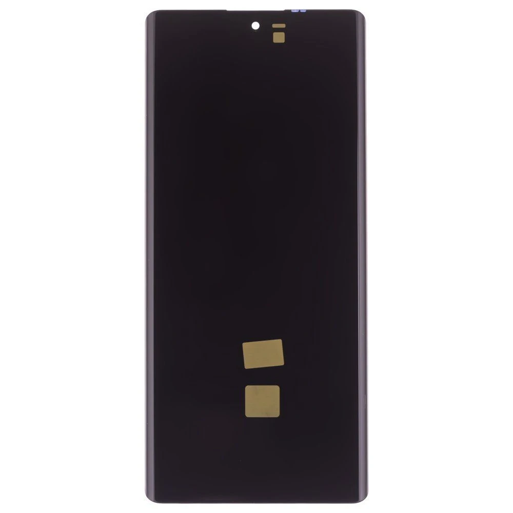 Дисплей для ZTE Nubia Z50 (NX711J) + тачскрин (черный) (ORIG100)