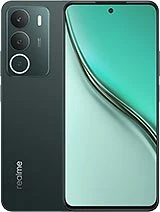 Realme P3 Lite 4G (RMX5300)