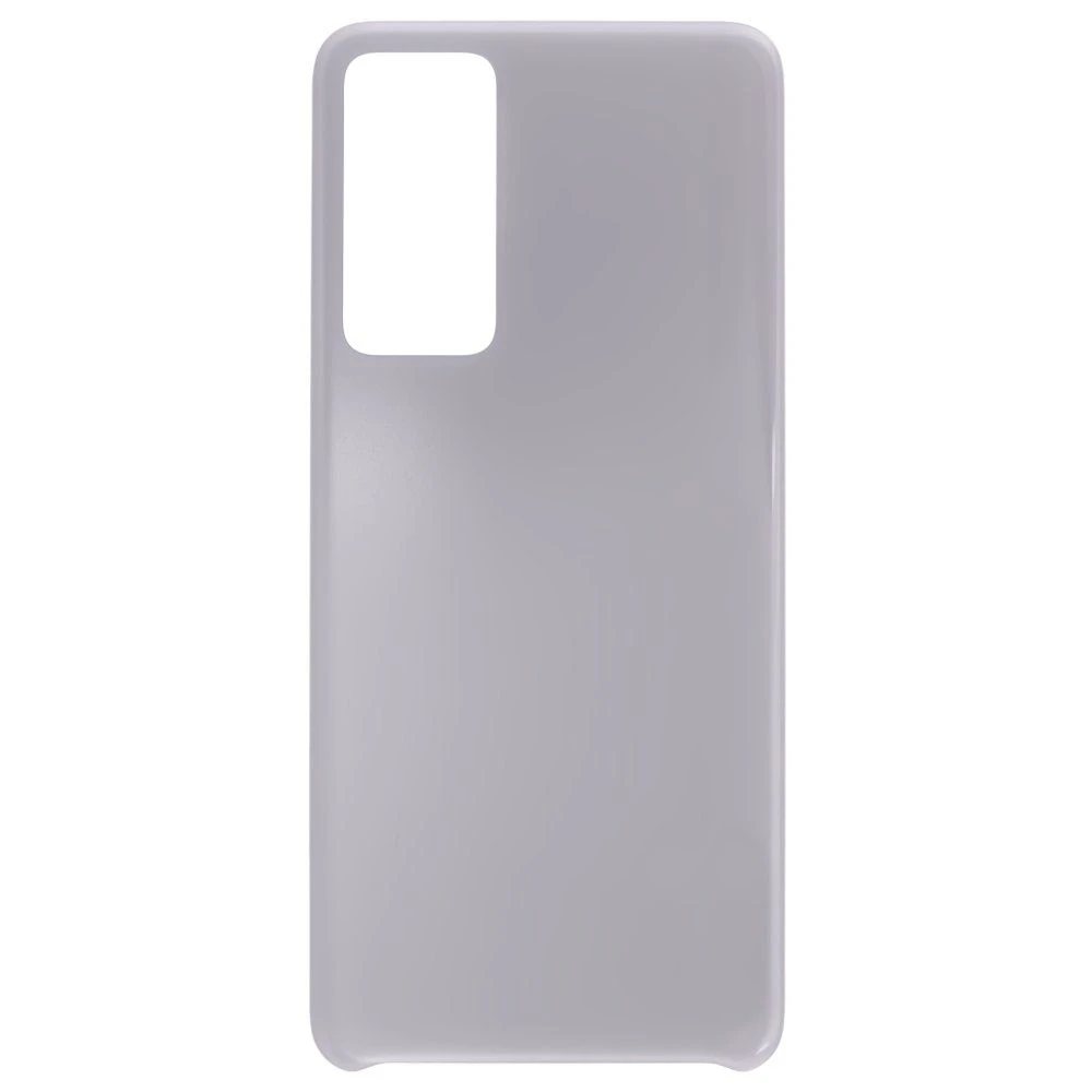 Задняя крышка для Tecno Camon 18P (CH7N) (белый)