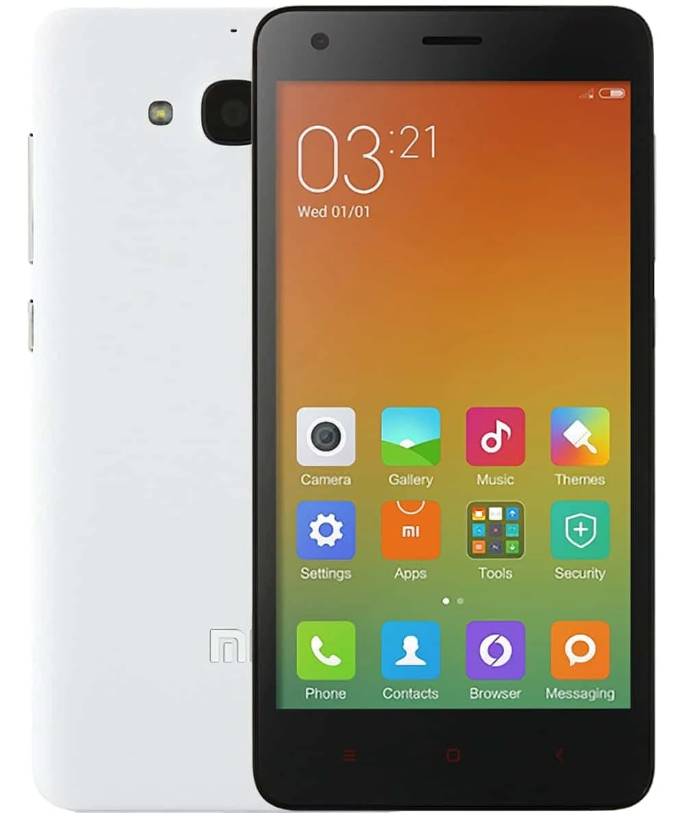 Xiaomi Redmi 2