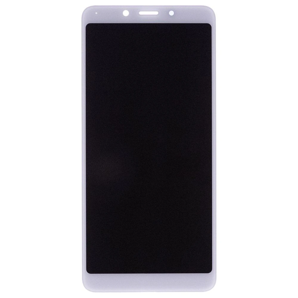 Дисплей для Xiaomi Redmi 6 (M1804C3DG) / Redmi 6A (M1804C3CG) + тачскрин (белый) (COF)
