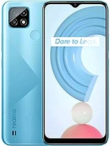 Realme C21 (RMX3201)
