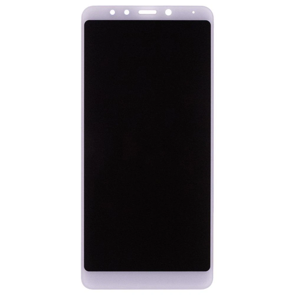 Дисплей для Xiaomi Redmi 5 (MDG1) + тачскрин (белый) (Medium)