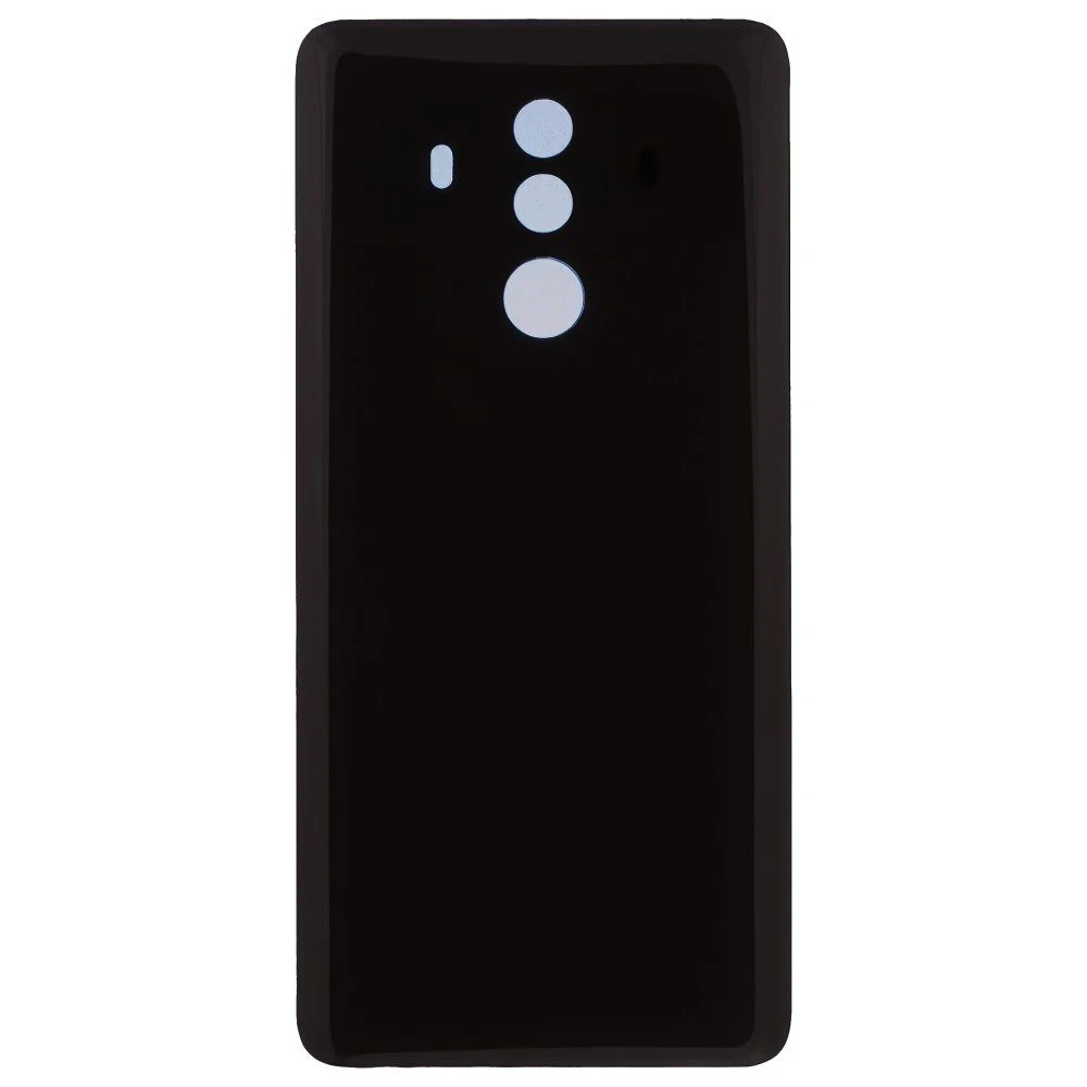 Задняя крышка для Huawei Mate 10 Pro (BLA-L29) (черный)