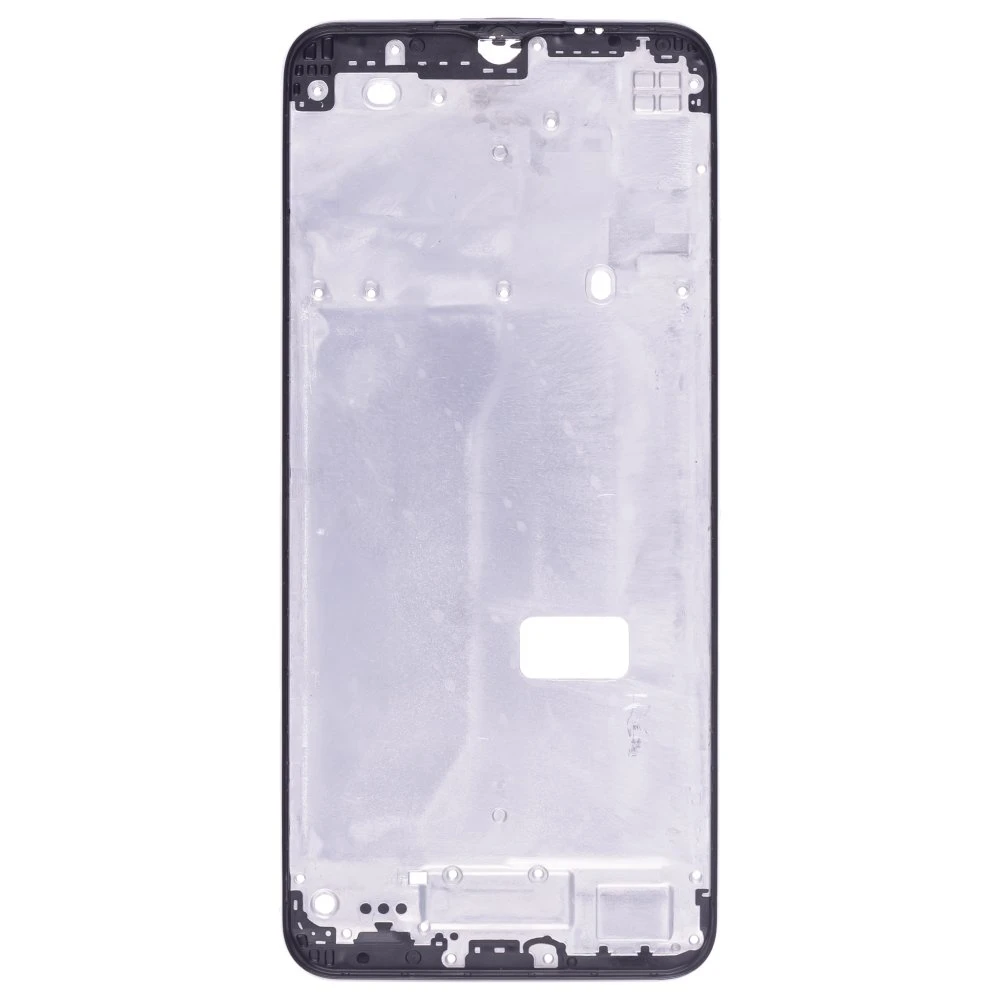 Рамка дисплея для Realme C25 (RMX3191) / C25S (RMX3195) (серый)