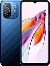 Xiaomi Redmi 12C (22120RN86G)