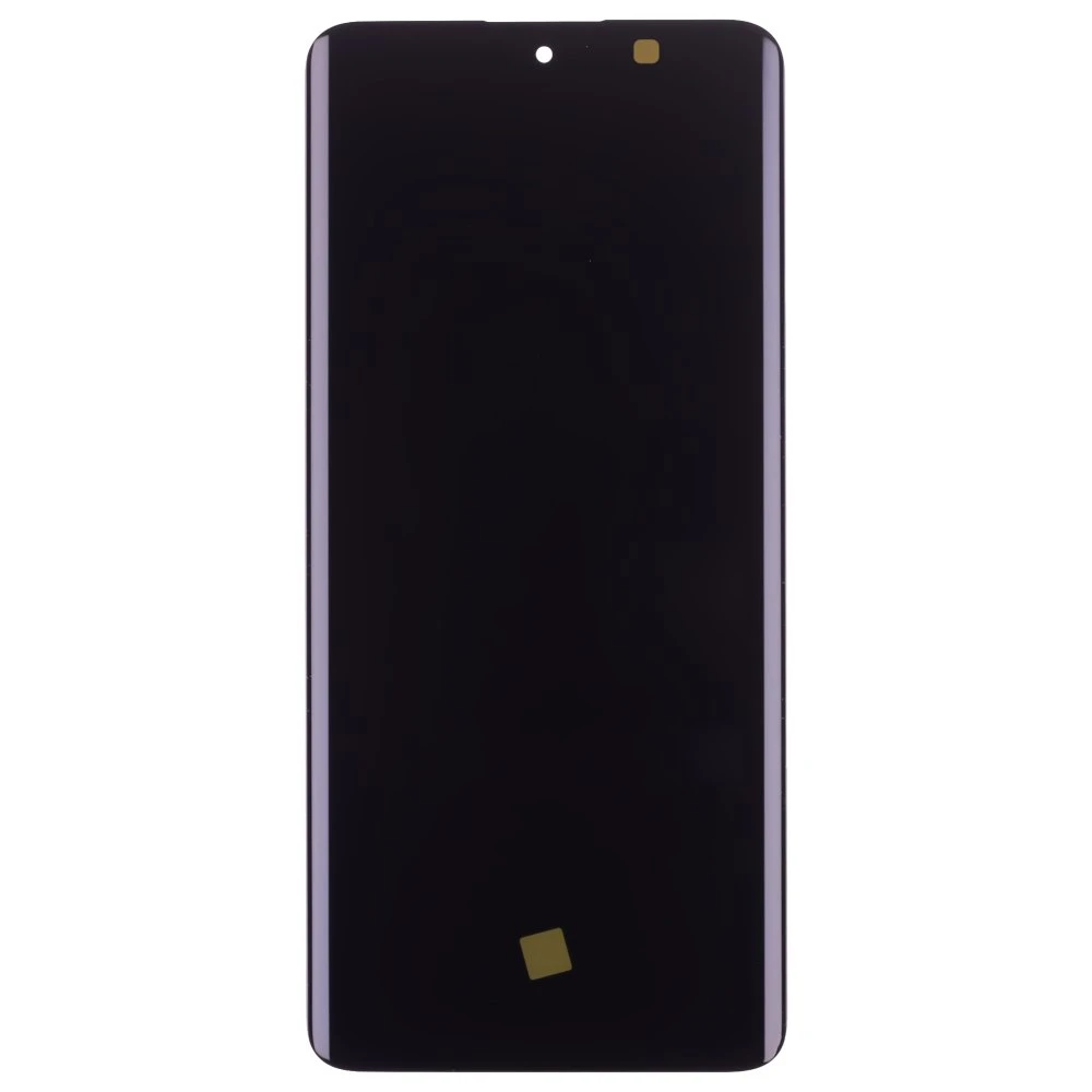 Дисплей для Xiaomi Poco X7 (24095PCADG) / Redmi Note 14 Pro 5G (24090RA29G) / Note 14 Pro+ 5G (24115RA8EG) + тачскрин (черный) (ORIG)