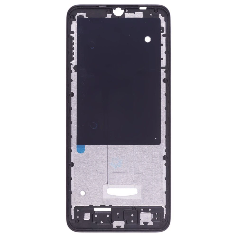 Рамка дисплея для Xiaomi Redmi A1 / Redmi A1+ (220733SFG) / Redmi A2 (23028RN4DG) / Redmi A2+ (23028RNCAG) и др. (черный)