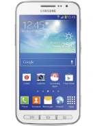Samsung i8580 Galaxy Core Advance