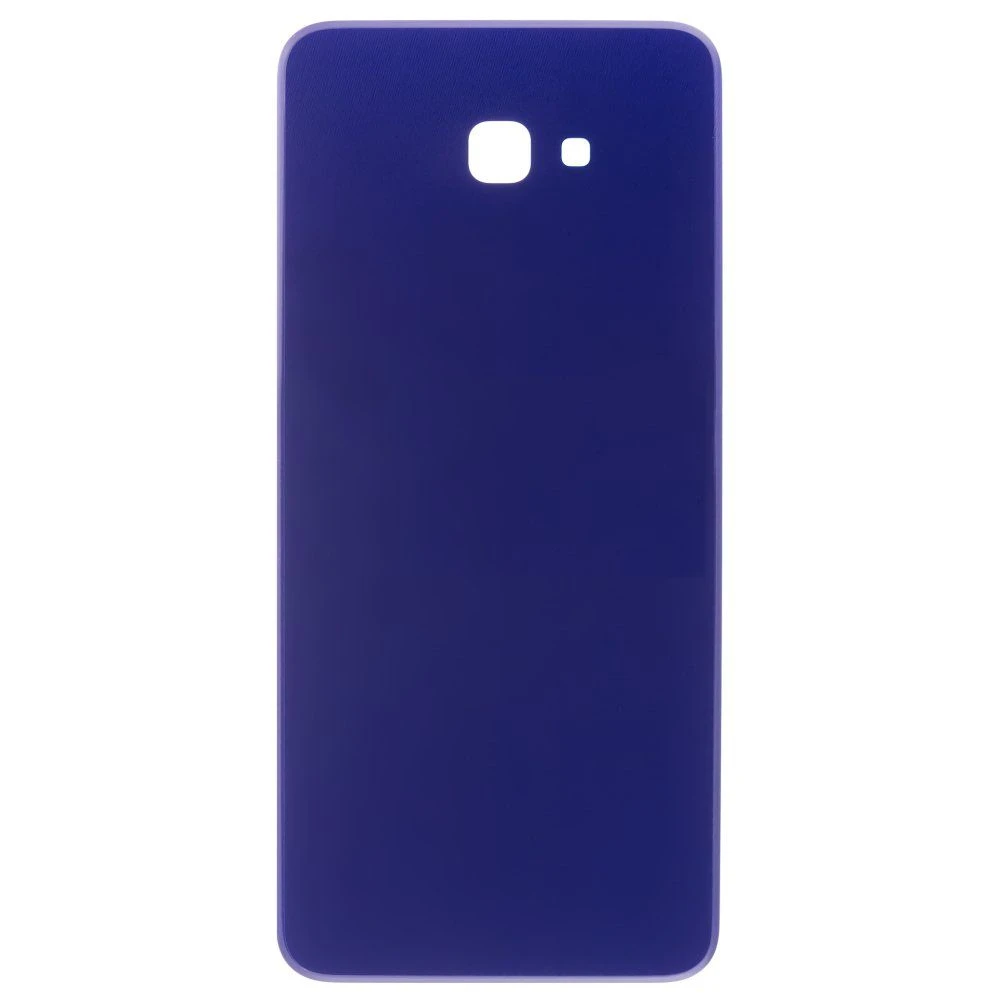 Задняя крышка для Samsung J415 Galaxy J4+ (2018) (синий)