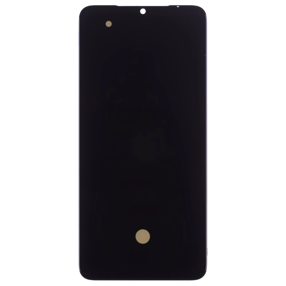 Дисплей для Xiaomi Mi 9 (M1902F1G) + тачскрин (черный) (ORIG)