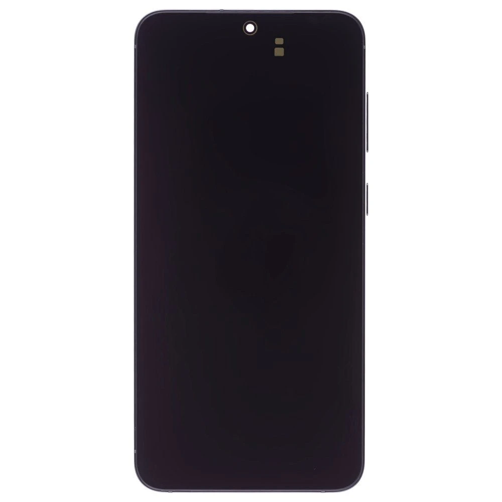 Дисплей для Samsung S916 Galaxy S23+ + тачскрин (зеленый) (в рамке) (OLED) (Full Size)