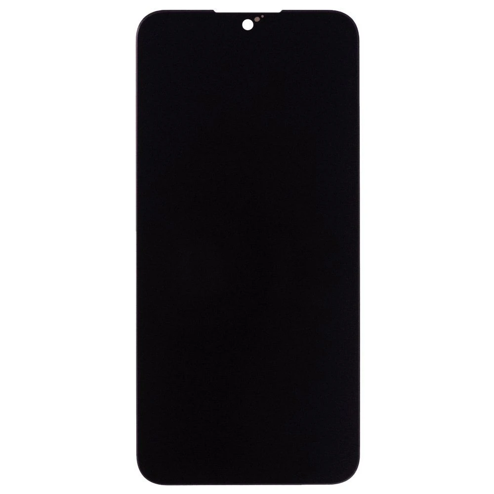 Дисплей для Samsung M015 Galaxy M01 + тачскрин (черный) (Medium)