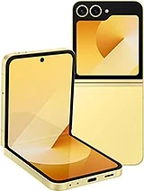 Samsung F741 Galaxy Z Flip 6