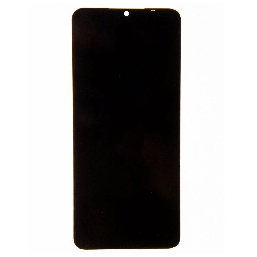 Дисплей для Xiaomi Redmi 13C 4G (23108RN04Y) / Poco C65 (2310FPCA4G) / Poco M6 5G (23128PC33I) + тачскрин (черный) (ORIG) (REV. V-3)