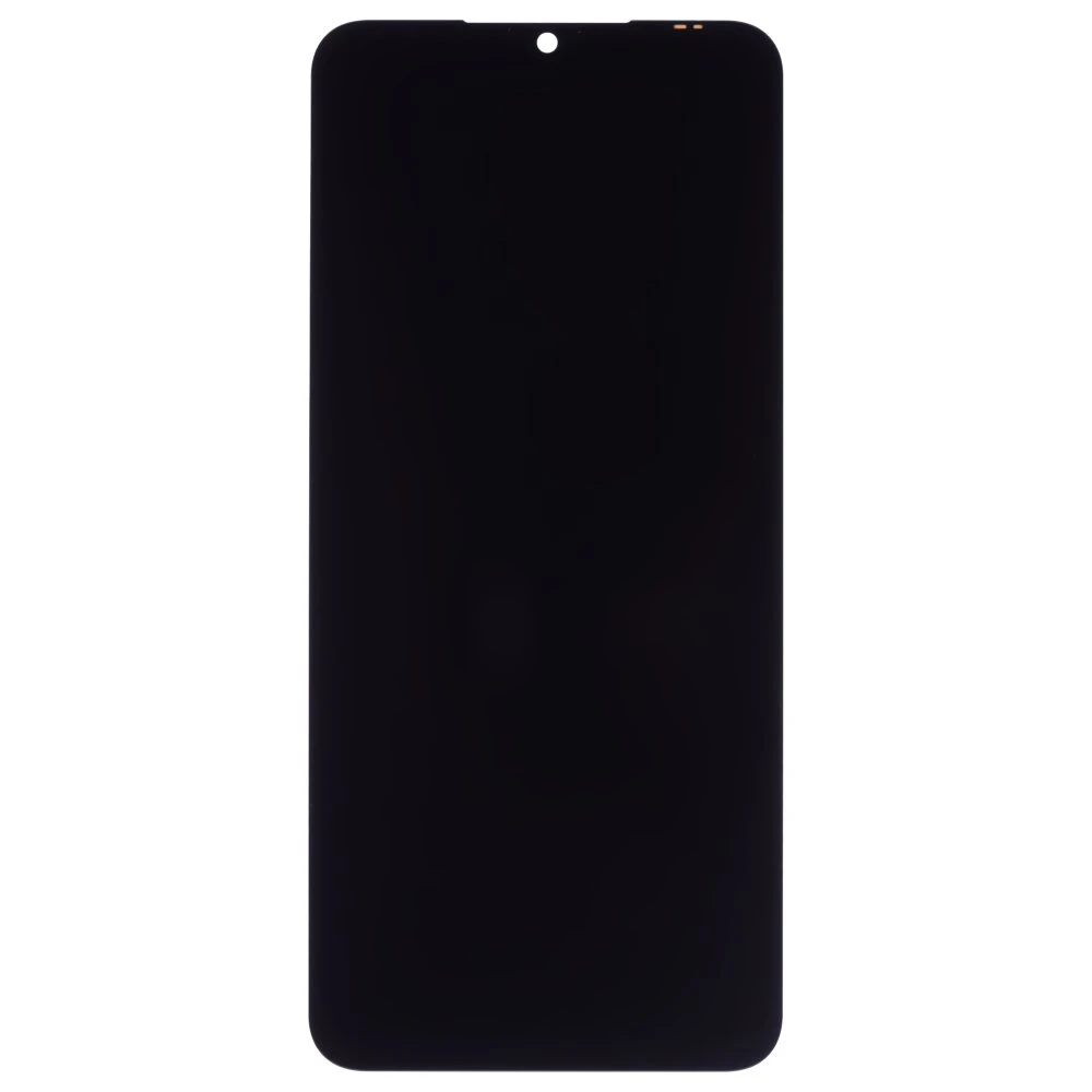 Дисплей для Xiaomi Redmi Note 11E (22041219C) / Poco M4 5G (22041219PG) / Poco M5 (22071219CG) и др. + тачскрин (черный) (ORIG)