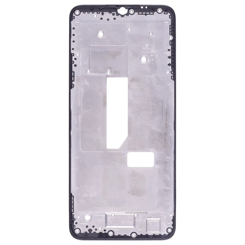 Рамка дисплея для OPPO A55 5G (PEMM00) (черный)
