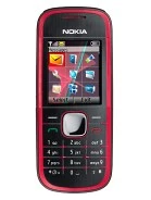 Nokia 5030 Xpress Radio