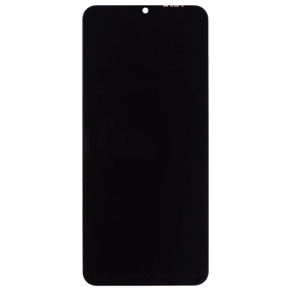 Дисплей для Vivo Y22 (V2207) / Y22s (V2206) / Y17s (V2310) + тачскрин (черный) (ORIG)