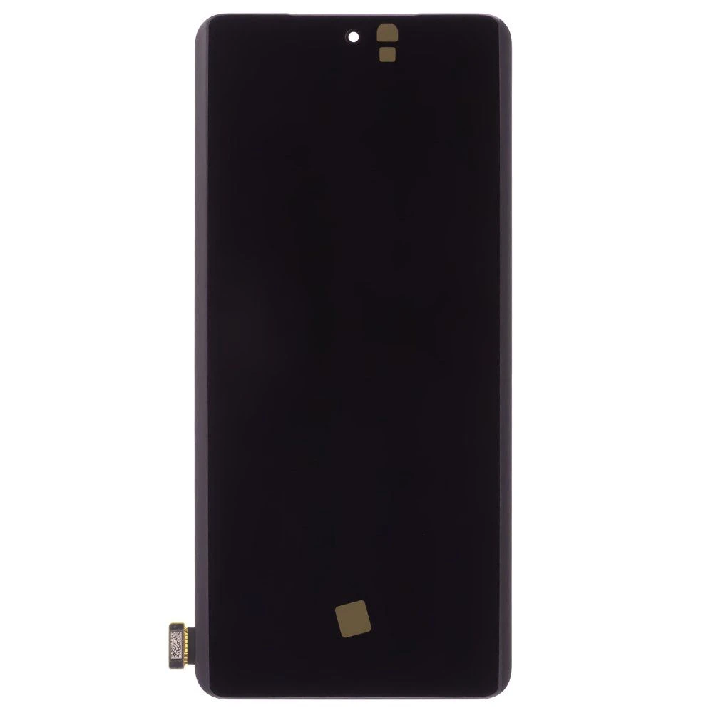 Дисплей для Vivo V25 Pro 5G (V2158) + тачскрин (черный) (OLED)