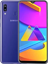 Samsung M107 Galaxy M10s