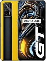 Realme GT 5G (RMX2202)