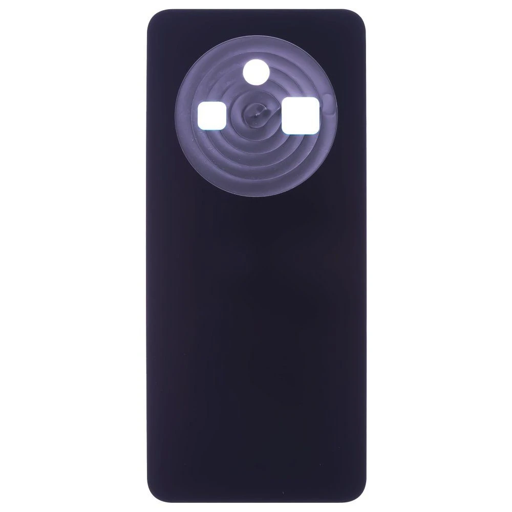 Задняя крышка для Xiaomi Redmi 14C 4G (2411DRN47C) (черный)
