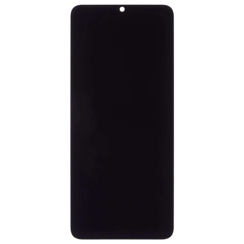Дисплей для Xiaomi Redmi A3 (23129RN51X) / Redmi A3x (24048RN6CG) / Poco C61 (2312BPC51H) + тачскрин (черный) (ORIG)