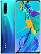 Huawei P30 (ELE-L29)