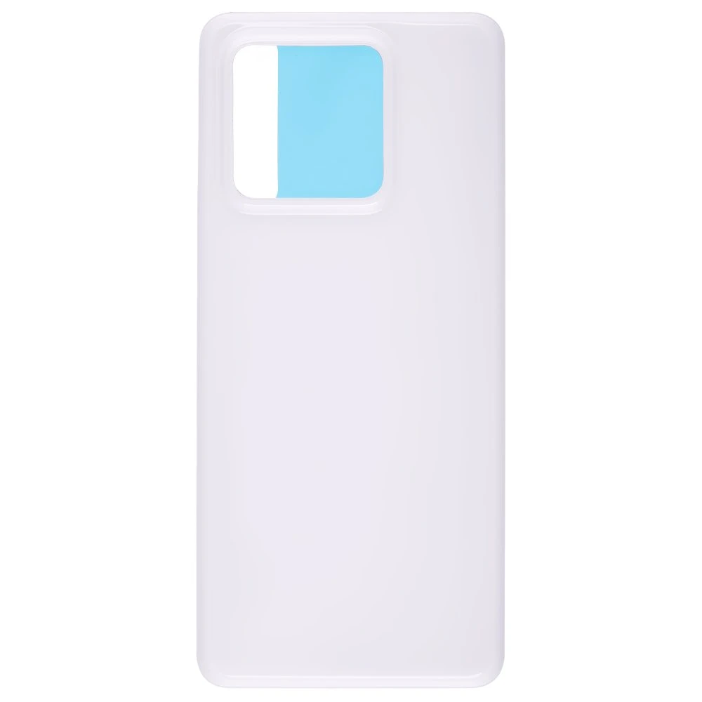 Задняя крышка для Xiaomi 13 Pro (2210132G) (белый)
