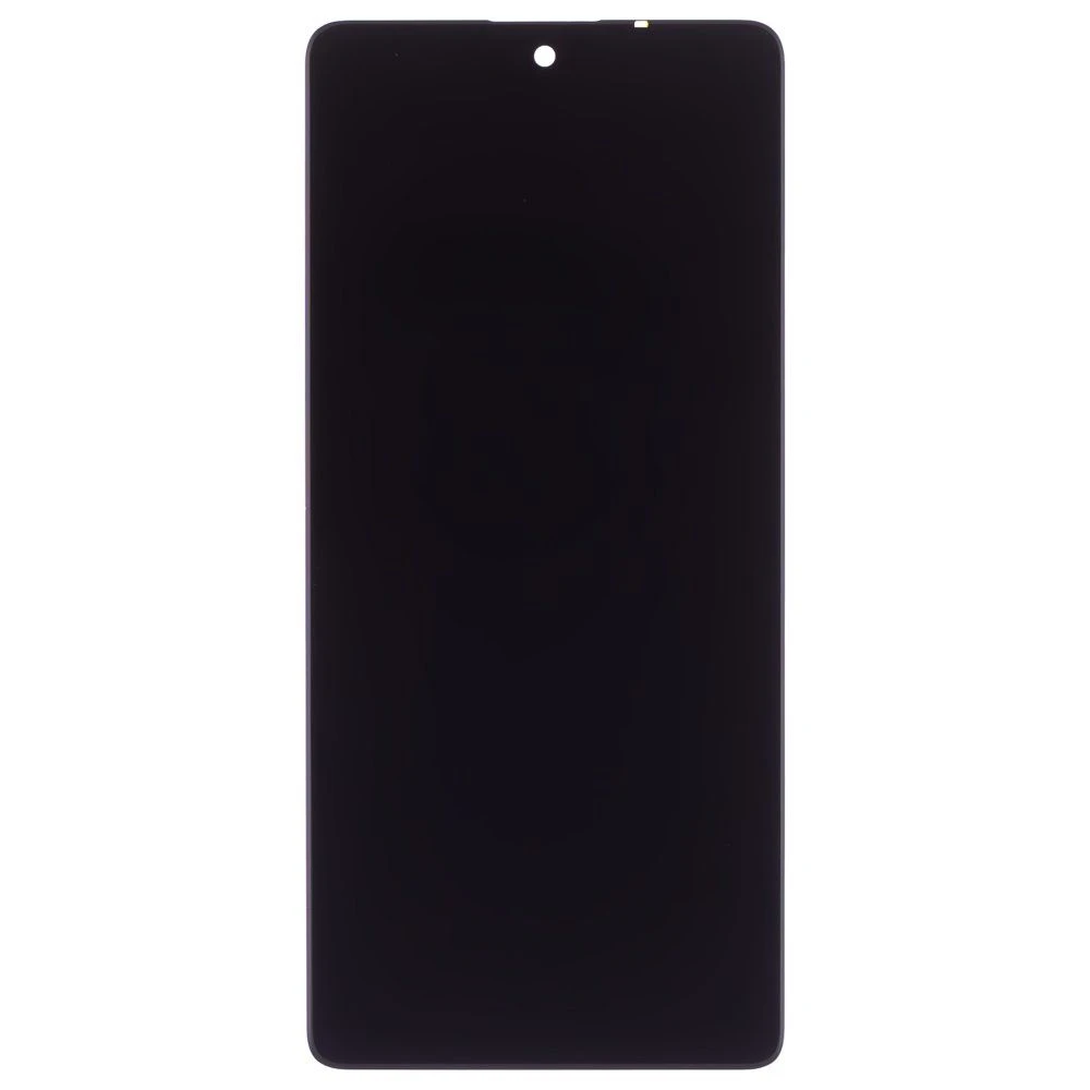 Дисплей для Xiaomi Redmi Note 14S (2502FRA65G) + тачскрин (черный) (In-Cell)