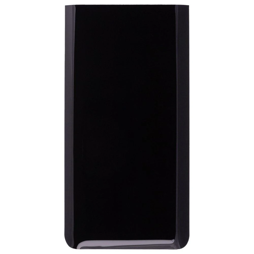 Задняя крышка для Samsung A805 Galaxy A80 (черный)