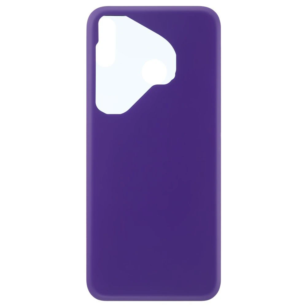 Задняя крышка для Huawei Pura 70 Pro (HBN-LX9) (фиолетовый)