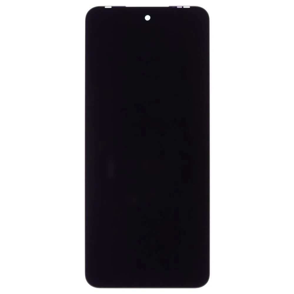 Дисплей для Tecno Pova Neo 2 (LG6n) + тачскрин (черный) (ORIG)