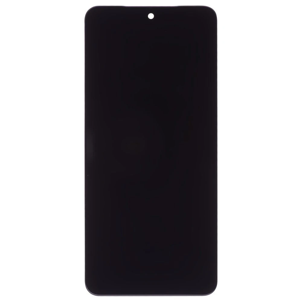 Дисплей для Vivo V50 Lite (V2441) / V60 Lite 4G (V2530) / V60 Lite 5G + тачскрин (черный) (In-Cell)