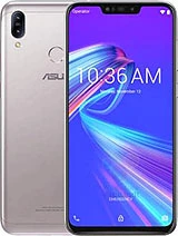Asus ZenFone Max M2 (ZB633KL)