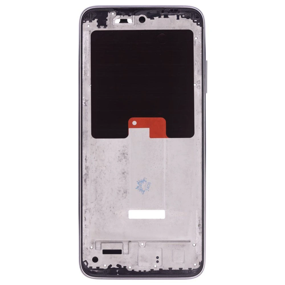 Рамка дисплея для Xiaomi Redmi 10 (21061119DG) (черный)