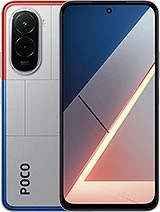 Xiaomi Poco M7 4G (25062PC34G)