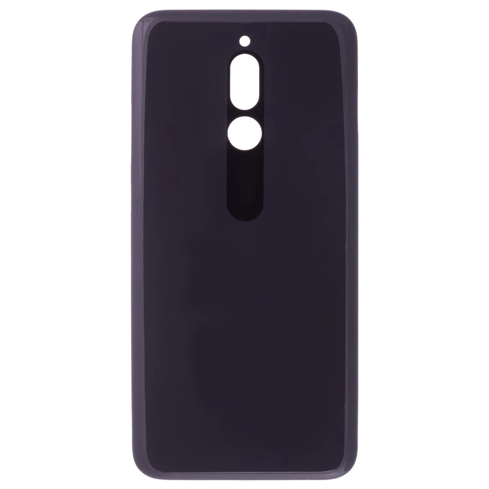 Задняя крышка для Xiaomi Redmi 8 (M1908C3IG) (черный)