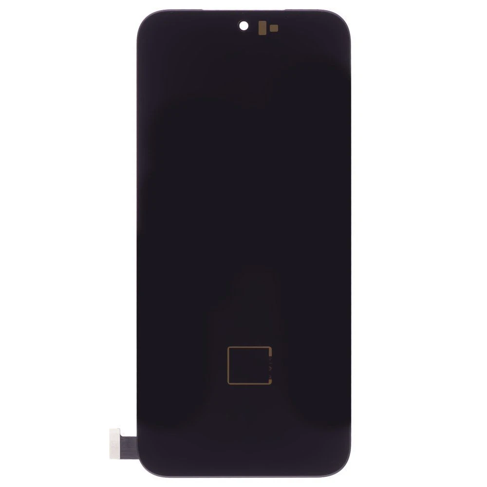 Дисплей для Vivo X300 Pro (V2514) + тачскрин (черный) (ORIG100)